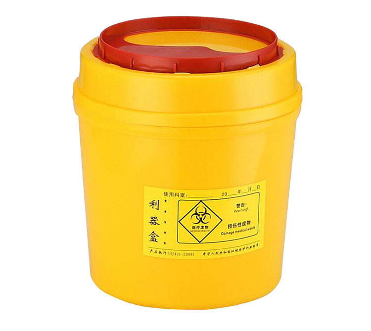 利器盒有什么特點以及技術要求？